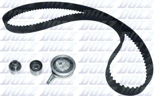 Timing Belt Kit SKD153