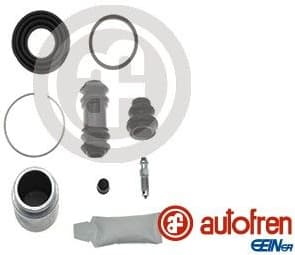 Repair Kit, brake caliper D41606C