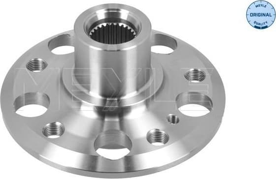 Wheel Hub MEYLE-ORIGINAL: True to OE. 014 752 0009