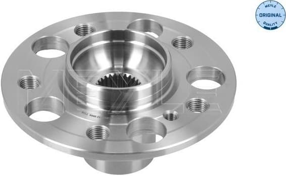Wheel Hub MEYLE-ORIGINAL: True to OE. 014 752 0009 - image 2