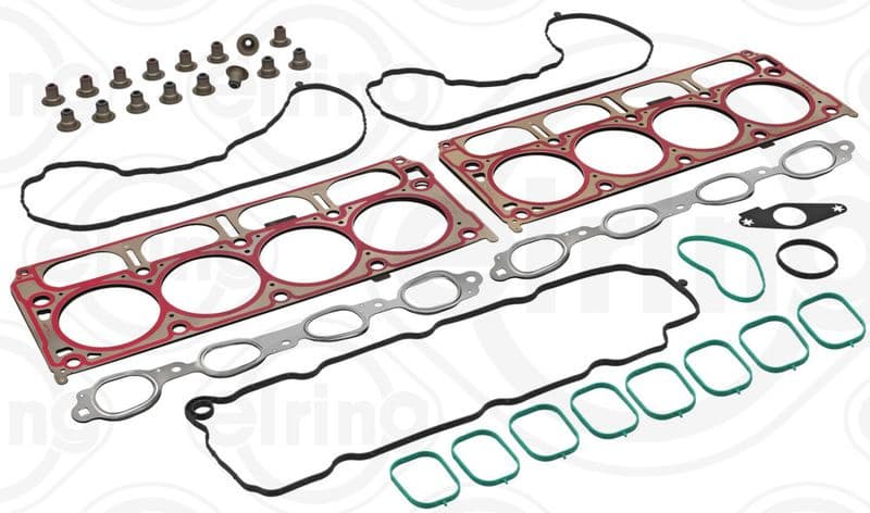 Gasket Kit, cylinder head 860.720