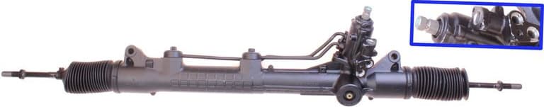 Steering Gear 711520830