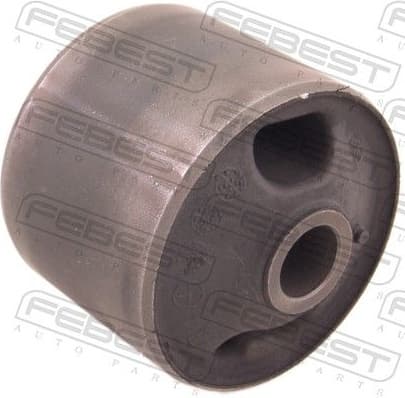 Mounting, differential MAB-111