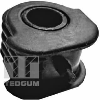 Mounting, control/trailing arm 00446735