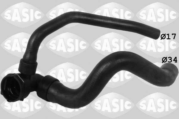 Radiator Hose 3406275