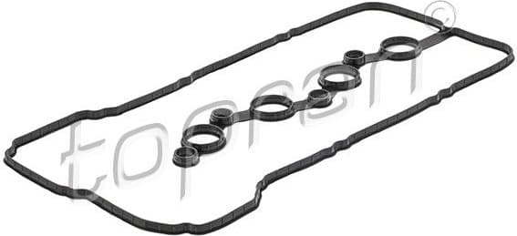 Gasket, cylinder head cover 822 025