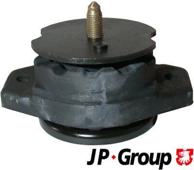 Mounting, manual transmission JP 1132402900