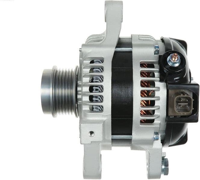 Alternator AS A6168 - image 4
