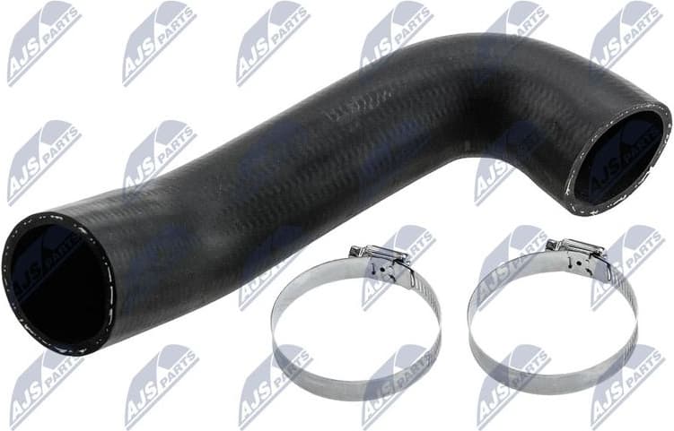 Charge Air Hose GPP-RE-014 - image 2