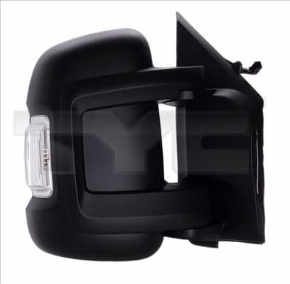 Exterior Mirror 309-0193