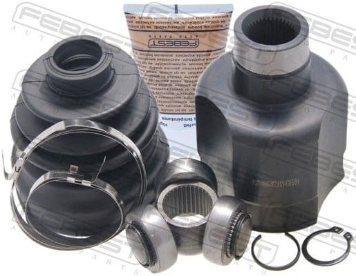 Joint Kit, drive shaft 2111-GERH