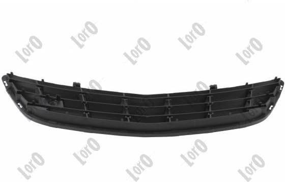 Ventilation Grille, bumper LORO 037-13-450 - image 2