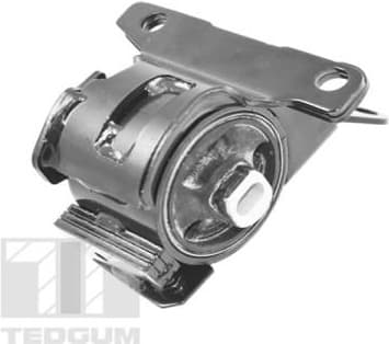 Mounting, automatic transmission support TED40312