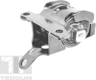 Mounting, automatic transmission support TED40312 - image 2