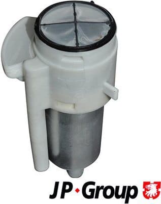 Fuel Pump JP 1115204400