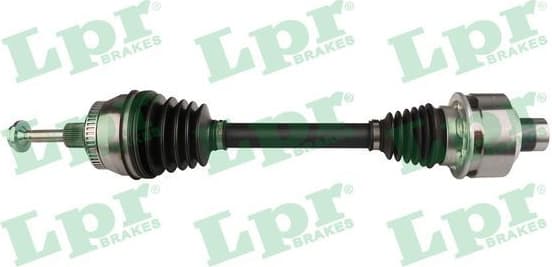 Drive Shaft DS21067