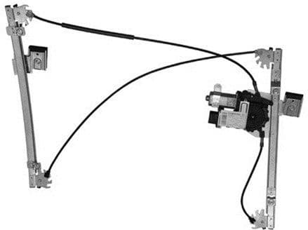 Window Regulator 350103423000