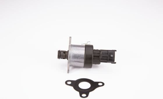 Control Valve, fuel quantity (common rail system) 1 465 ZS0 017 - image 2