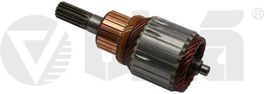 Armature, starter 99110031401