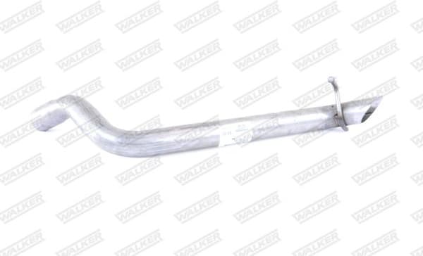 Exhaust Pipe 10420