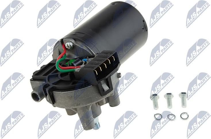 Wiper Motor ESW-ME-010 - image 2