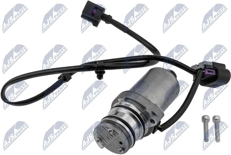 Pump, multi-plate clutch (all-wheel drive) ESR-PL-000 - image 2