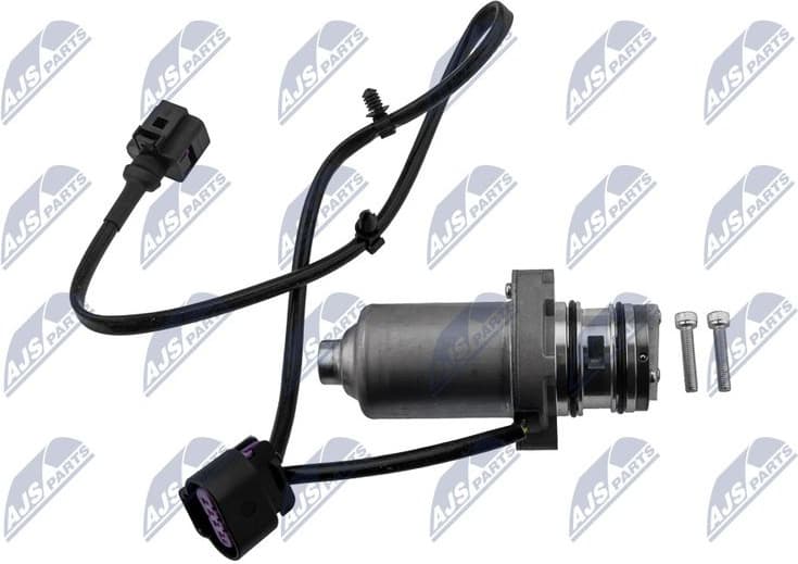 Pump, multi-plate clutch (all-wheel drive) ESR-PL-000 - image 3