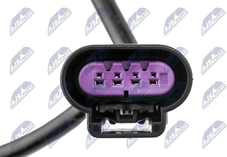 Pump, multi-plate clutch (all-wheel drive) ESR-PL-000 - image 4