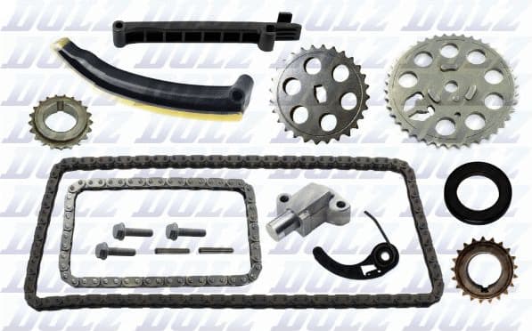 Timing Chain Kit SKCM018C