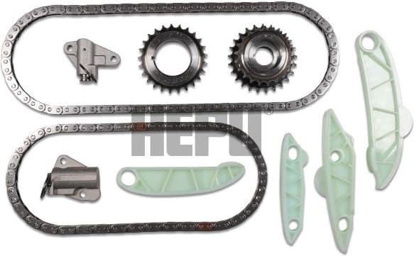 Timing Chain Kit 21-0569