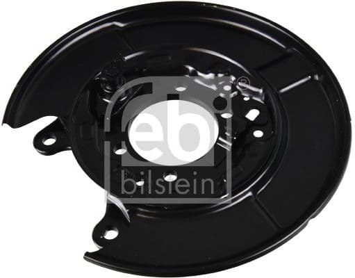 Splash Guard, brake disc 176755