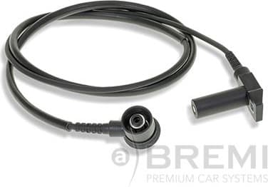 Sensor, crankshaft pulse 60619