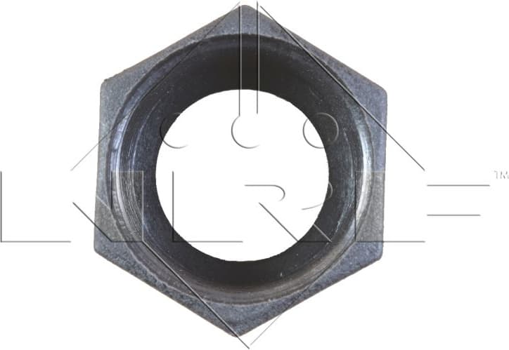 Radiator, engine cooling EASY FIT 51352 - image 6