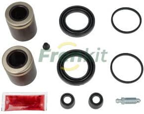 Repair Kit, brake caliper 245945