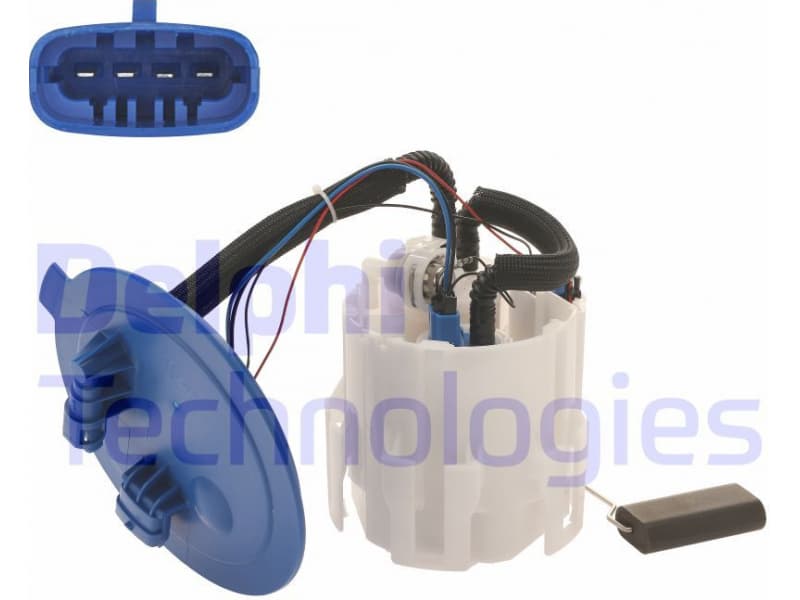 fuel supply unit FG2624-12B1