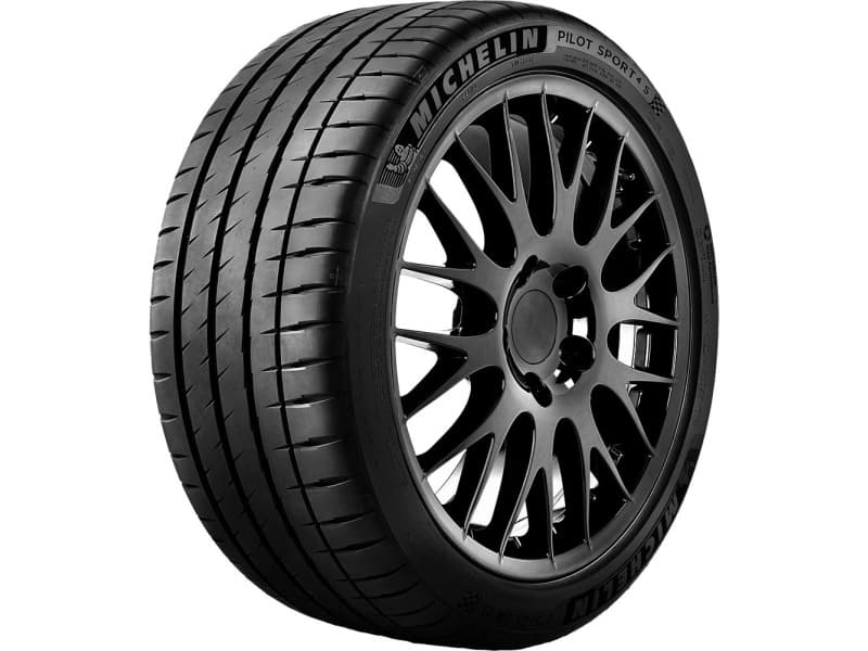 Summer tyres 275/35R21 MICHELIN PILOT SPORT 4 S 103Y XL ND0 RP CAB71