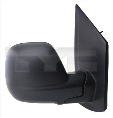 Exterior Mirror 336-0091