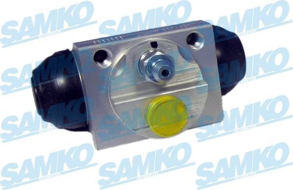 Wheel Brake Cylinder C31213