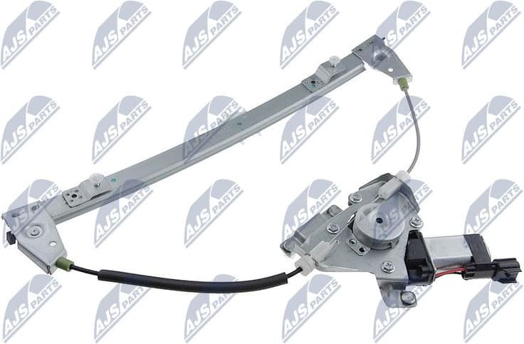 Window Regulator EPS-FT-000S