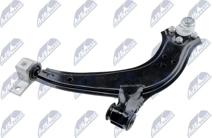 Control/Trailing Arm, wheel suspension ZWD-CT-034 - image 2