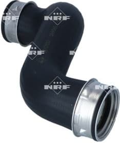 Charge Air Hose 166082