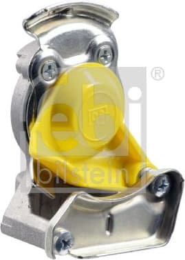 Coupling Head 06529