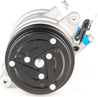 Compressor, air conditioning ** FIRST FIT ** 89261 - image 2