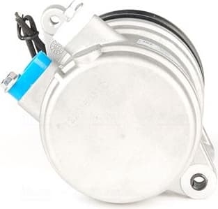 Compressor, air conditioning ** FIRST FIT ** 89261 - image 4