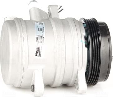 Compressor, air conditioning ** FIRST FIT ** 89261 - image 5