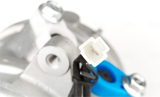 Compressor, air conditioning ** FIRST FIT ** 89261 - image 6