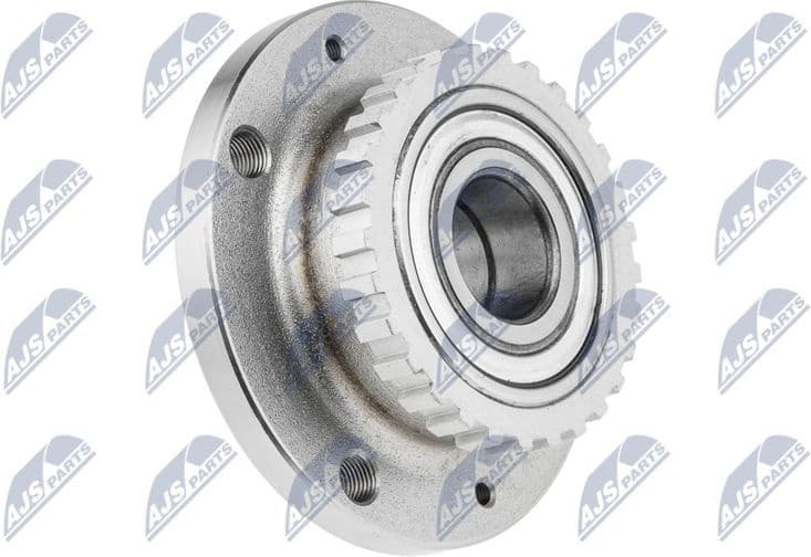 Wheel Bearing Kit KLT-CT-007 - image 2