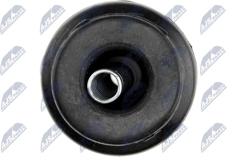 Plug, coil ECZ-PE-005A - image 3