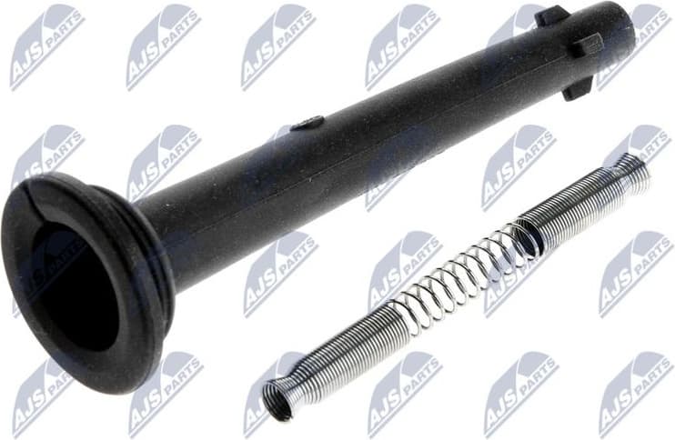 Plug, coil ECZ-NS-005A - image 2