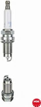Spark plug NGK ZFR5P-G